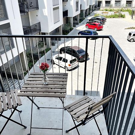 Arigato Apartment Brno Exterior foto